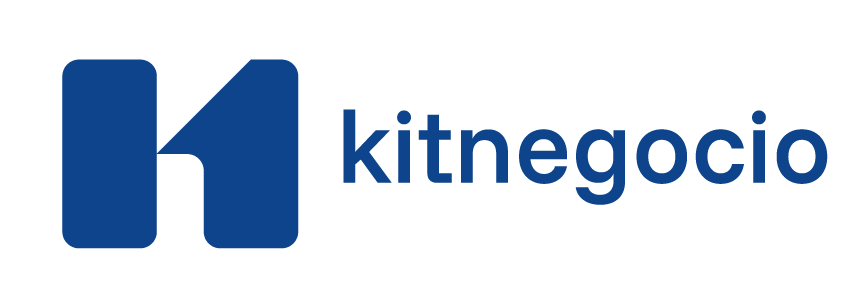 Kit Negocio Logo